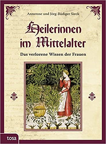 Cover Buch