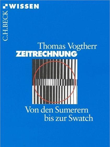 Cover Buch