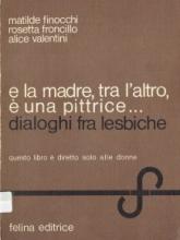 Cover libro